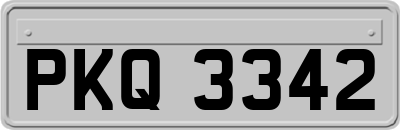PKQ3342