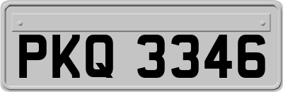 PKQ3346