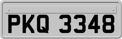 PKQ3348