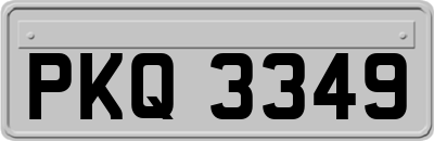 PKQ3349