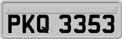 PKQ3353