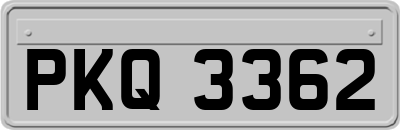 PKQ3362