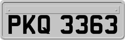 PKQ3363