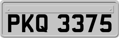 PKQ3375