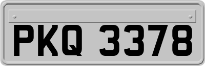 PKQ3378