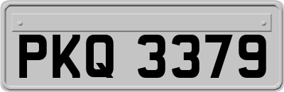 PKQ3379