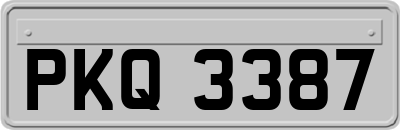 PKQ3387