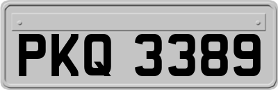 PKQ3389