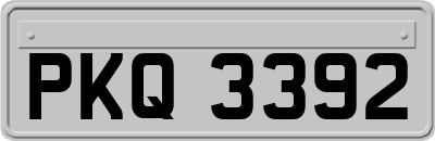 PKQ3392