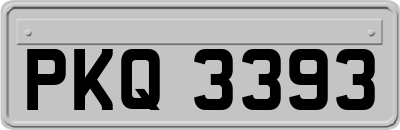 PKQ3393