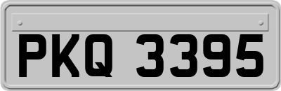 PKQ3395