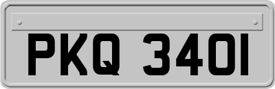 PKQ3401
