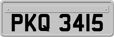 PKQ3415