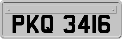 PKQ3416