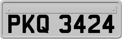PKQ3424