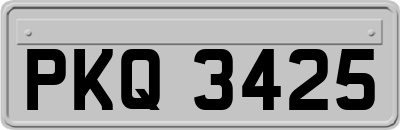 PKQ3425
