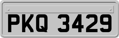 PKQ3429