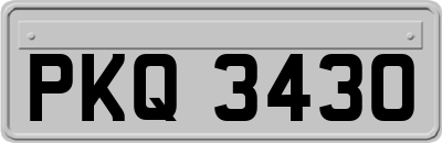 PKQ3430