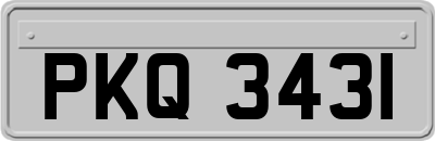 PKQ3431