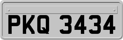PKQ3434