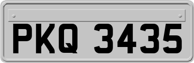 PKQ3435