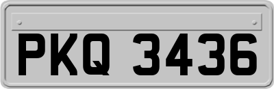 PKQ3436