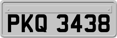 PKQ3438
