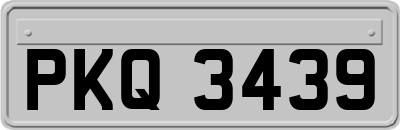 PKQ3439
