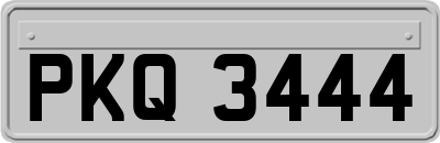 PKQ3444