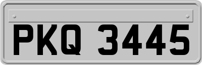 PKQ3445
