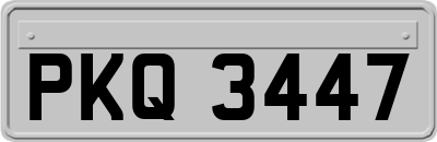 PKQ3447