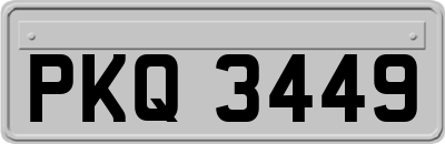 PKQ3449