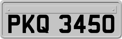 PKQ3450