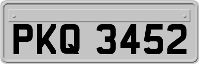 PKQ3452
