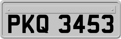 PKQ3453
