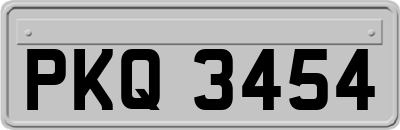 PKQ3454