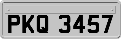 PKQ3457