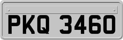 PKQ3460