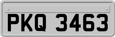 PKQ3463