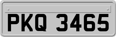 PKQ3465
