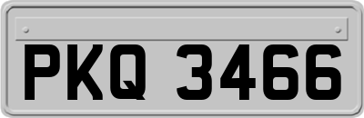 PKQ3466