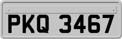 PKQ3467