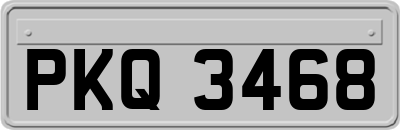 PKQ3468