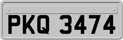 PKQ3474
