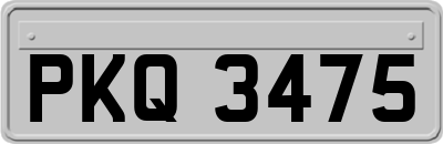 PKQ3475