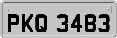 PKQ3483