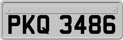 PKQ3486