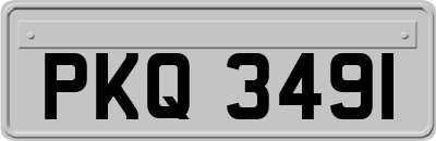 PKQ3491