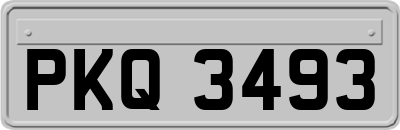 PKQ3493