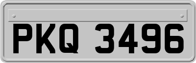 PKQ3496